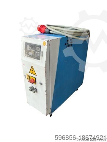  Remak 29,5 KW