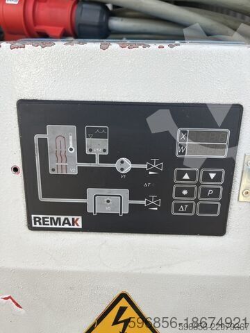  Remak 29,5 KW
