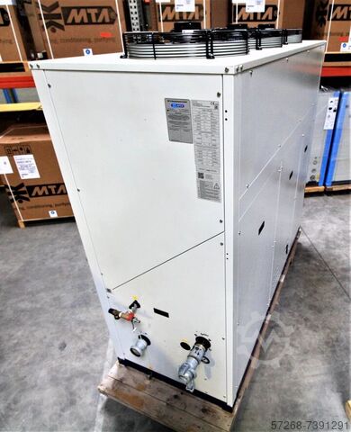 Kühler, Kältemaschine, Kaltwassersatz Kühlmaschinen, MTA S.p.A. TAEevo Tech 351 P3 – 71,6 kW