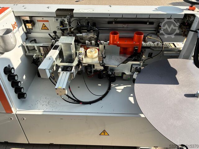 Обробний центр Holzher Streamer 1057 XL