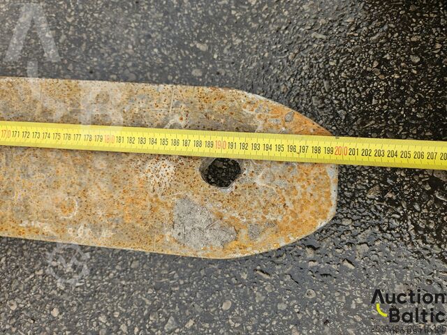 Stivuitor Hyster H5.00DX