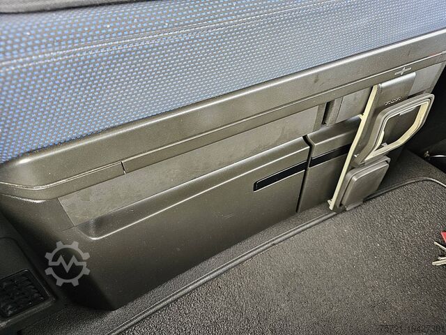 Standard-SZM VOLVO FH 500 I-SAVE LED 2X TANK