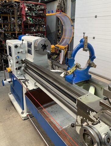 Paralel Torna Cazeneuve HB 575 x 2000 mm