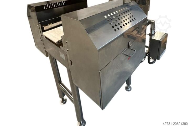 Kontrol terazisi ve metal dedektörü bir arada Yamato Checkweigher CSI22LMW-3FOC (yoc 2022)