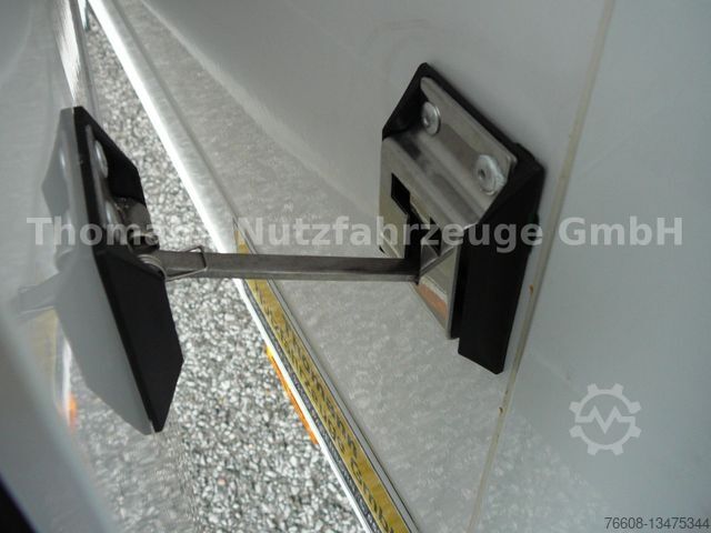 Transporter mit Koffer MERCEDES-BENZ Sprinter 317 CDI Koffer Ultralight Neuheit