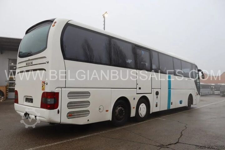 Reisebus MAN Lions Coach R09
