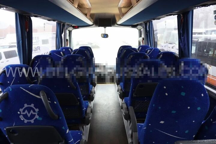 Reisebus MAN Lions Coach R09