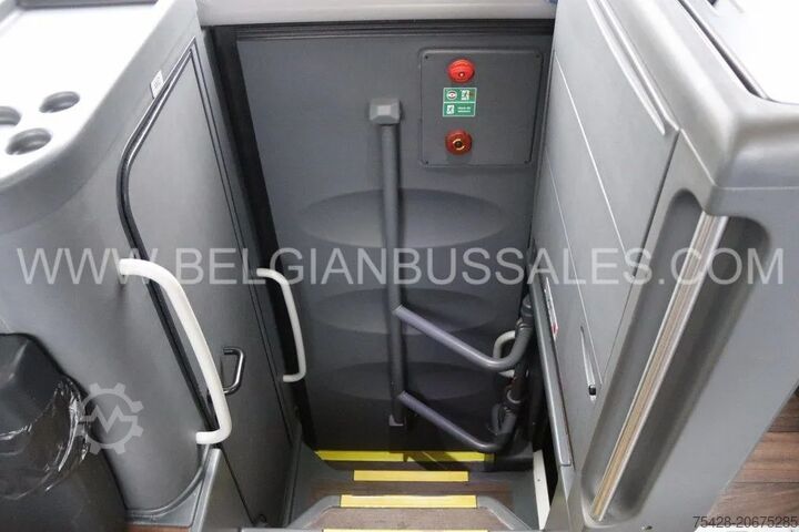 Reisebus MAN Lions Coach R09