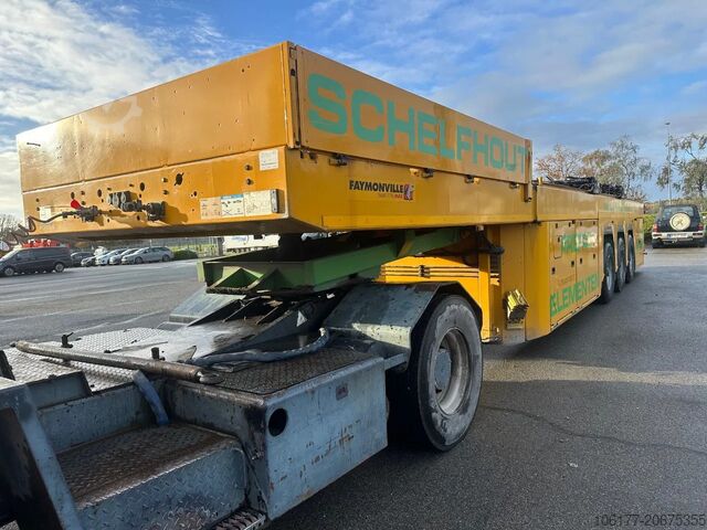 インネンレーダー Faymonville F-S43-1EJB