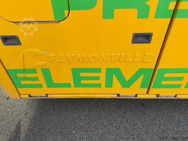 インネンレーダー Faymonville F-S43-1EJB