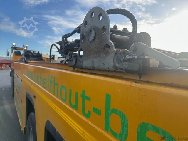 インネンレーダー Faymonville F-S43-1EJB