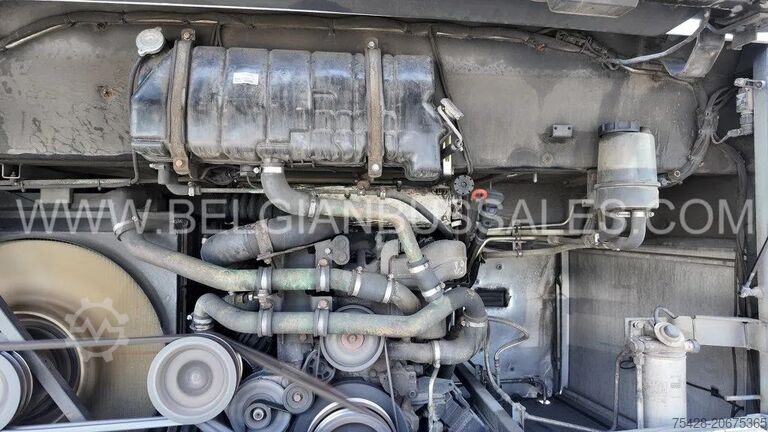 Intercitybus Mercedes Intouro M 12,98m