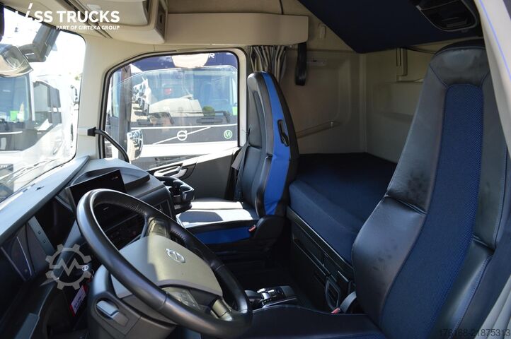 Standard trækkerunit VOLVO FH 460 Globetrotter XL i-Save