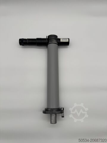 ATC - kính hiển vi đo lường Traub TNA400