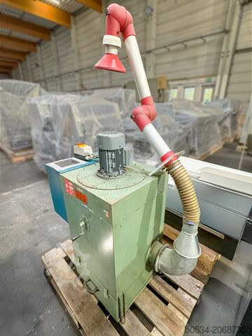 Hệ thống khai thác cố định ESTA OM-12