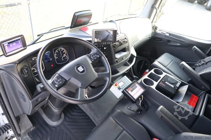 Retec Machines S.A.S Retec Machines S.A.S Retec Machines S.A.S