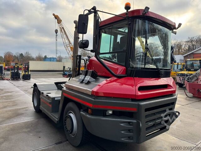 Trator terminal Terberg RT 223