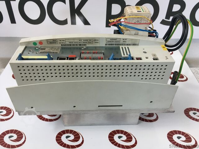 Stýrieining KUKA KUKA 00-134-525 KPS-600/20-ESC
