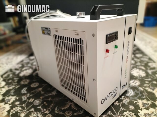 Trotec Rayjet R400 Trotec Rayjet R400