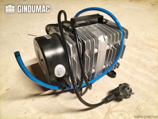 Trotec Rayjet R400 Trotec Rayjet R400