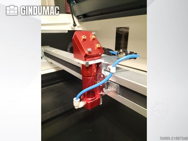 Trotec Rayjet R400 Trotec Rayjet R400