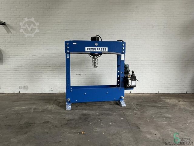 Hydraulic presses  PROFI PRESS 100T M/H-M/C-2-1500mm, Workshop-press 2026 PROFI PRESS 100T M/H-M/C-2-1500mm, Workshop-press
