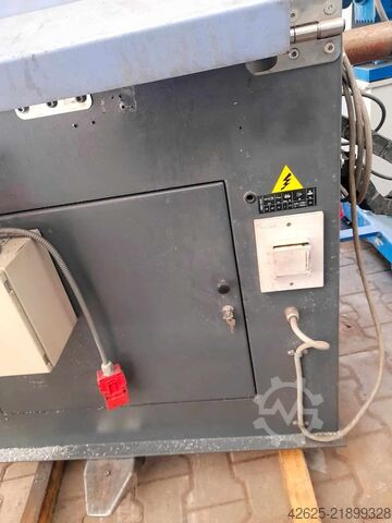 Kaltkreissäge MEP COBRA 350 AX