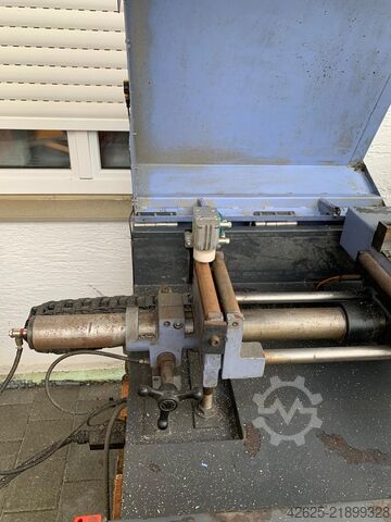 Kaltkreissäge MEP COBRA 350 AX