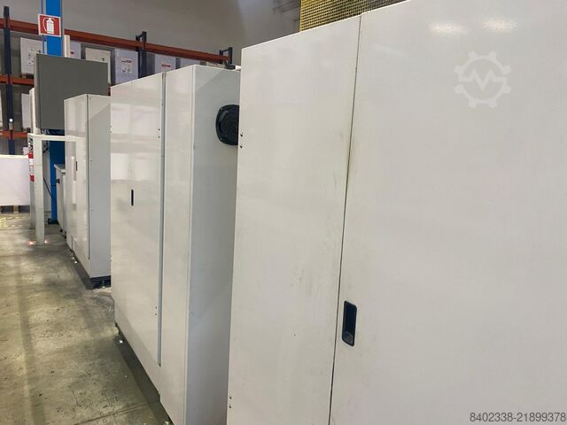  Komori GL 840 PH H-UV