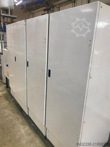 Komori GL 840 PH H-UV