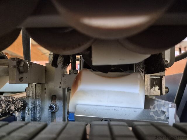 Reunan hiomakone Rehnen KBA /SK-1