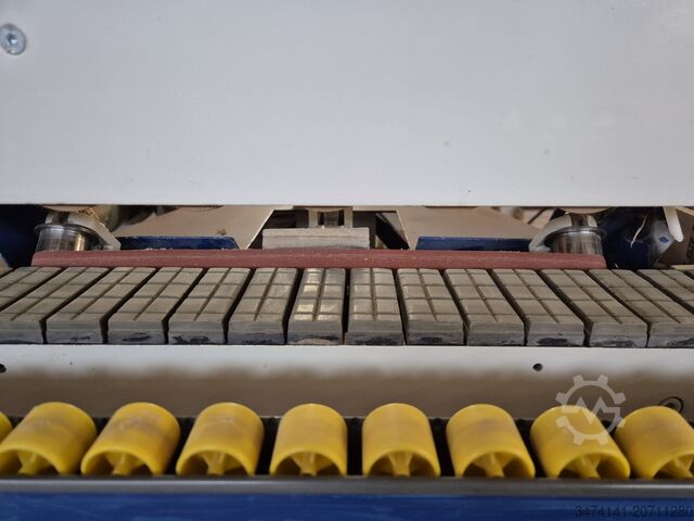 Reunan hiomakone Rehnen KBA /SK-1