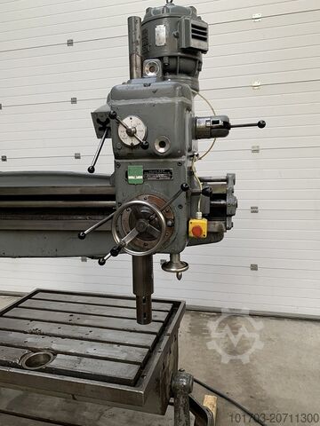 Taladradora radial GSP 44 T 12