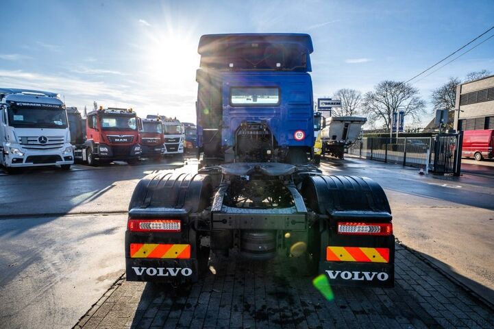 Standard-SZM VOLVO FM 380 - 249.239 KM