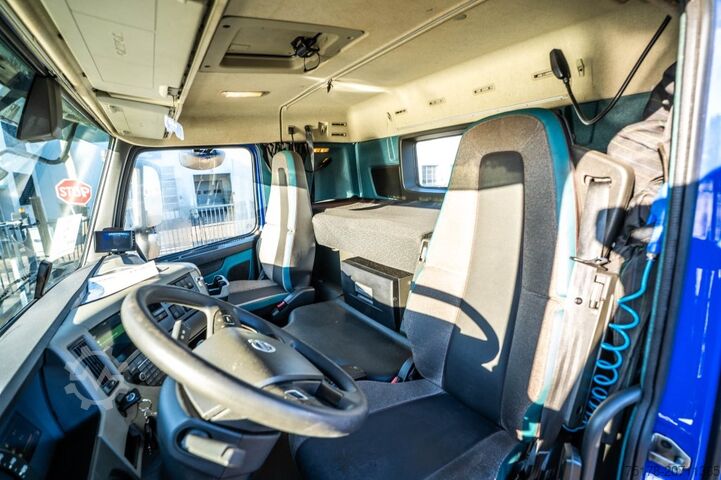 Standard-SZM VOLVO FM 380 - 249.239 KM