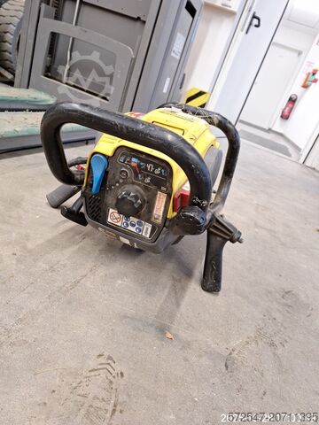 エンジン駆動型ハンマードリル Atlas Copco Cobra TT