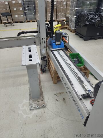 Linearroboter SEPRO Success 33