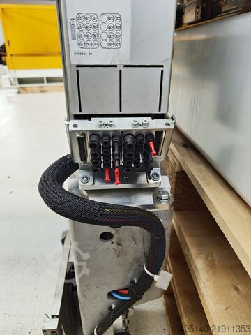 Linearroboter SEPRO Success 33