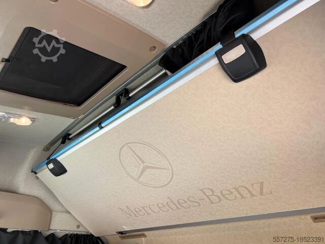 Ağır yük Mercedes-Benz Arocs 2663 6x4