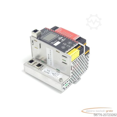 Bihl + Wiedemann komponentas Bihl + Wiedemann BWU3683 SN ! -