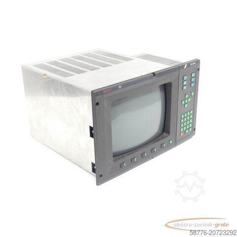 Bosch-komponent Bosch CC 220 FARB-PL1.0-14" / SN:874965 - geprüft und getestet! -