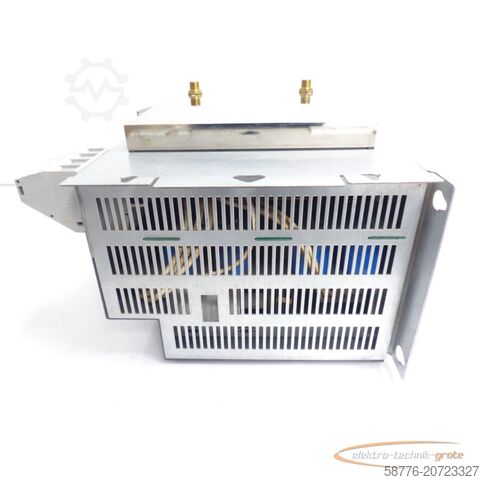 Компонент Bosch Bosch PSU 5100.111W Frequenzumrichter SN: 002881730 - U AC 400 - 480V