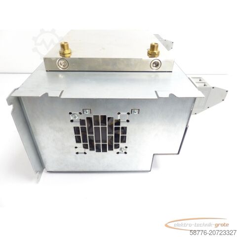 Компонент Bosch Bosch PSU 5100.111W Frequenzumrichter SN: 002881730 - U AC 400 - 480V