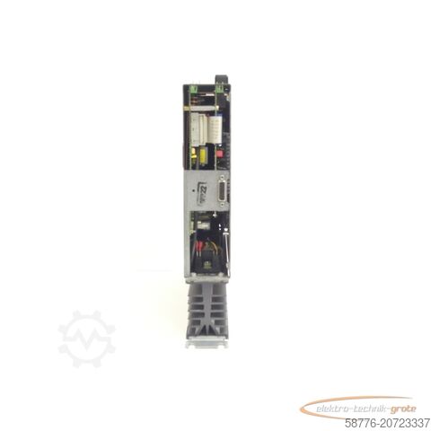 Componente Bosch Bosch SM 10/20-TC Servomodul  SN:481559 generalüberholt mit 12 Monaten Gewährleistung-