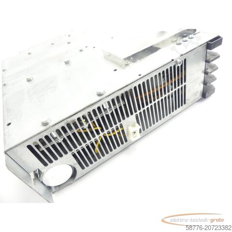 博世组件 Bosch VM 60-T / Netzteil / Versorgungsmodul SN: 489879