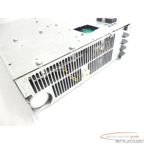 博世组件 Bosch VM 60-T / Netzteil / Versorgungsmodul SN: 640903