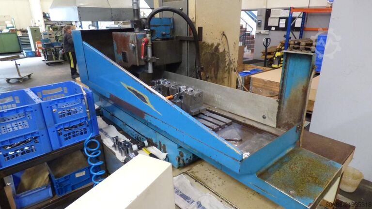 Surface grinding machine CCI 