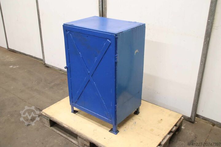 工具柜 unbekannt 560/420/H890 mm