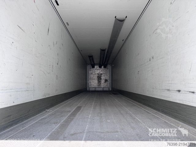 Poluprikolica hladnjača Schmitz Cargobull Reefer Standard