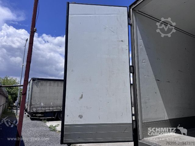 Poluprikolica hladnjača Schmitz Cargobull Reefer Standard